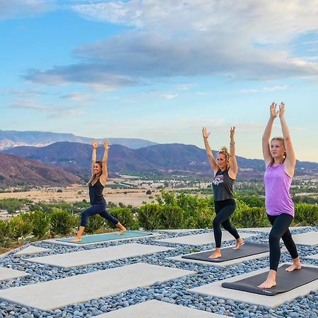 Rustic Farm Stay Temecula Ngoại thất bức ảnh