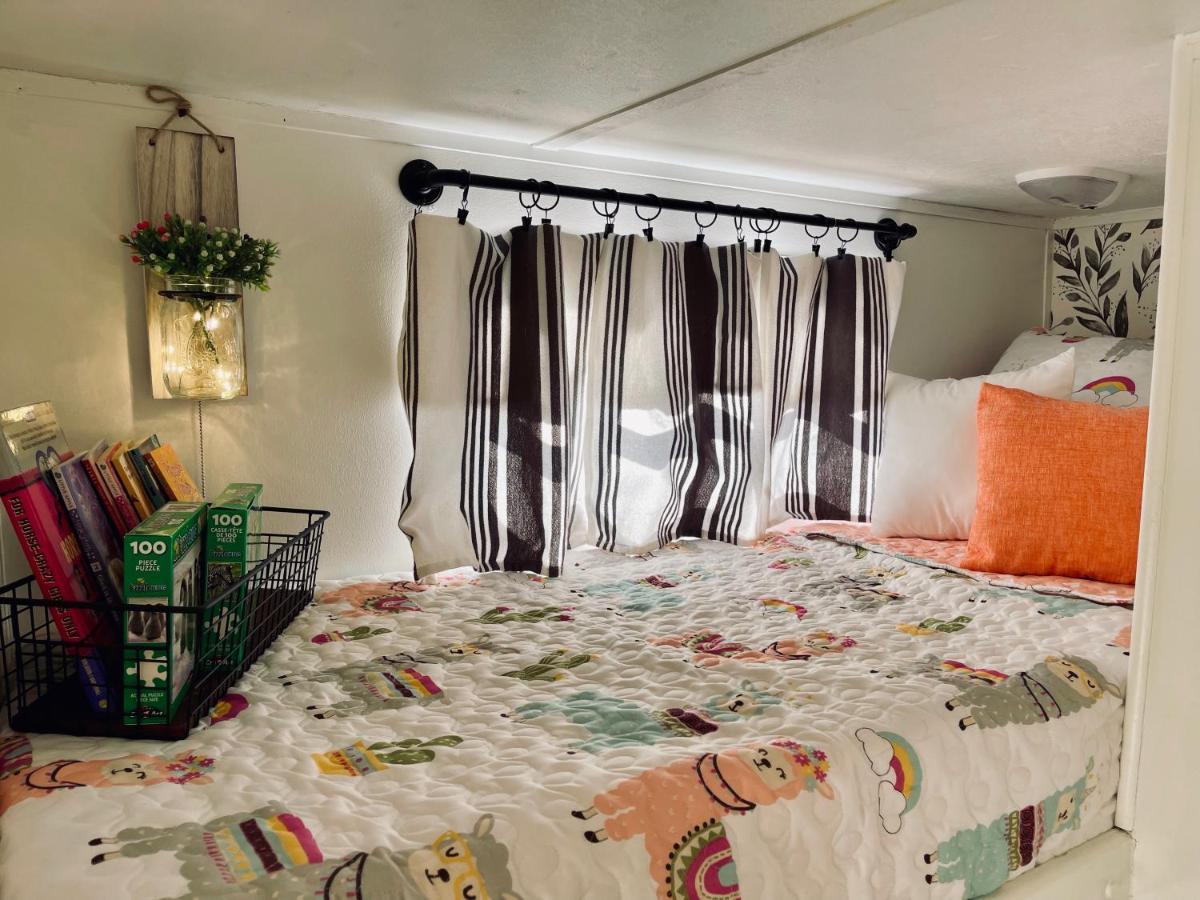 Rustic Farm Stay Temecula Ngoại thất bức ảnh