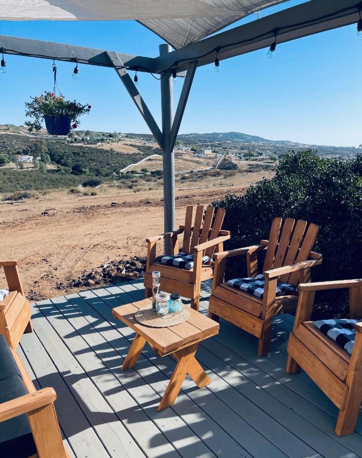 Rustic Farm Stay Temecula Ngoại thất bức ảnh