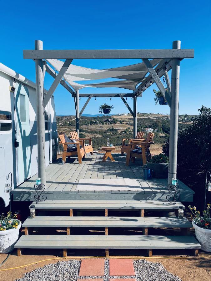 Rustic Farm Stay Temecula Ngoại thất bức ảnh